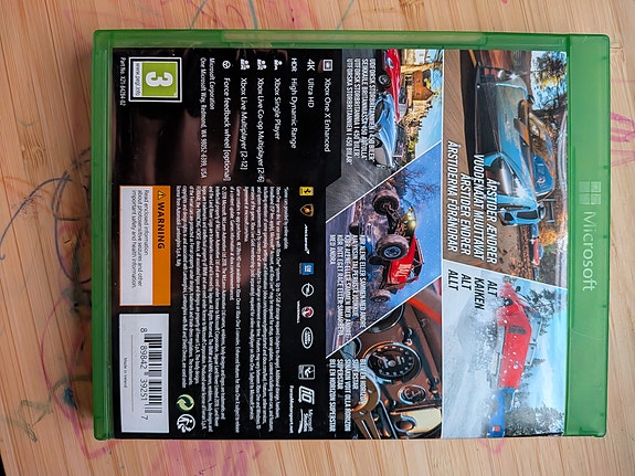 Product image 2 of 3