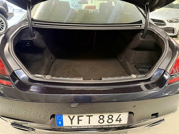 BMW 640d 24 of 25