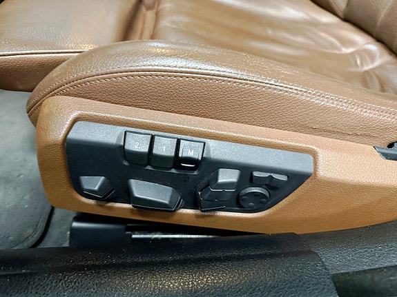 BMW 640d 22 of 25