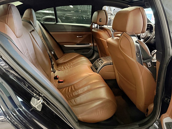 BMW 640d 12 of 25