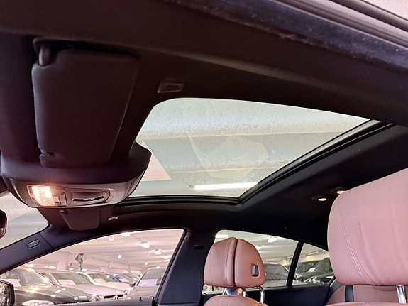 BMW 640d 20 of 25