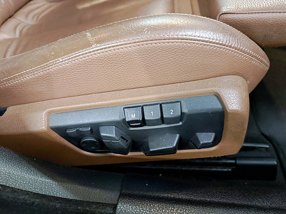 BMW 640d 23 of 25