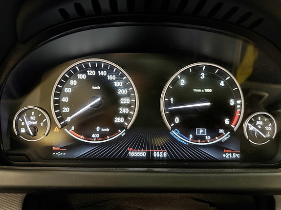 BMW 640d 14 of 25