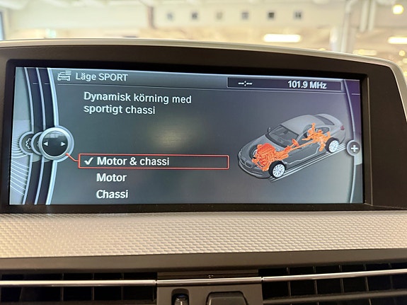 BMW 640d 18 of 25