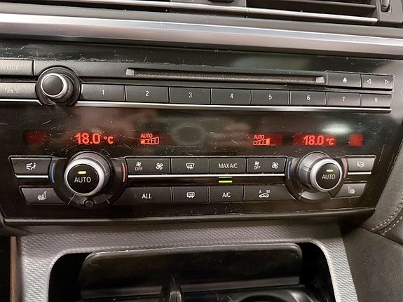 BMW 640d 15 of 25