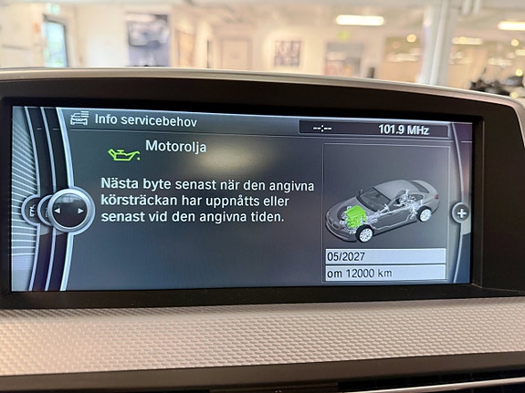 BMW 640d 17 of 25