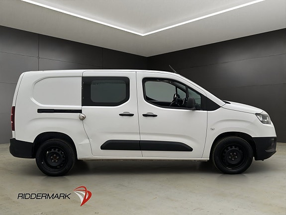 Toyota Proace City 2 of 30