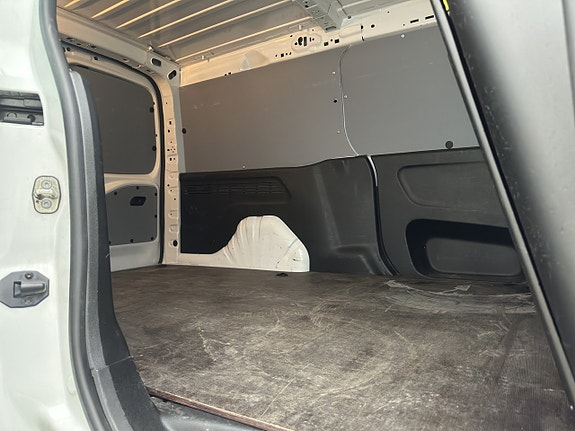 Toyota Proace City 17 of 30