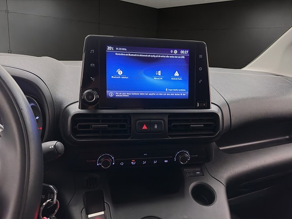 Toyota Proace City 25 of 30