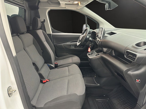 Toyota Proace City 11 of 30