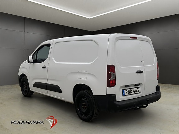 Toyota Proace City 8 of 30