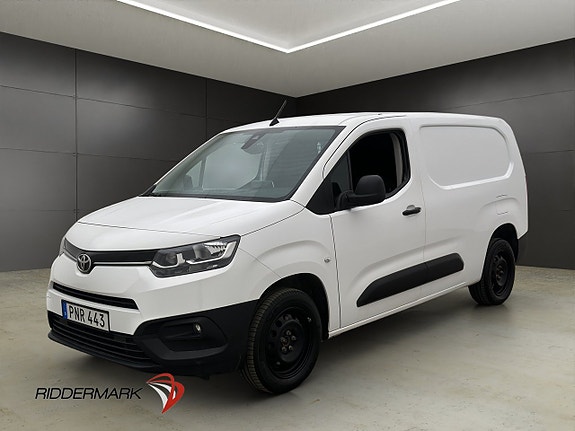 Toyota Proace City 3 of 30