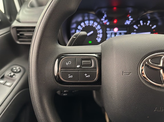 Toyota Proace City 21 of 30