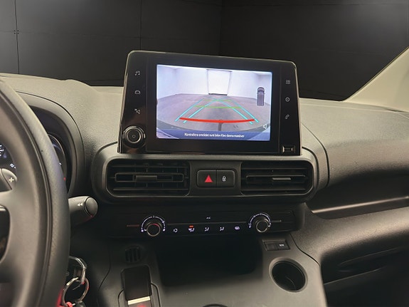 Toyota Proace City 24 of 30