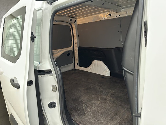 Toyota Proace City 18 of 30
