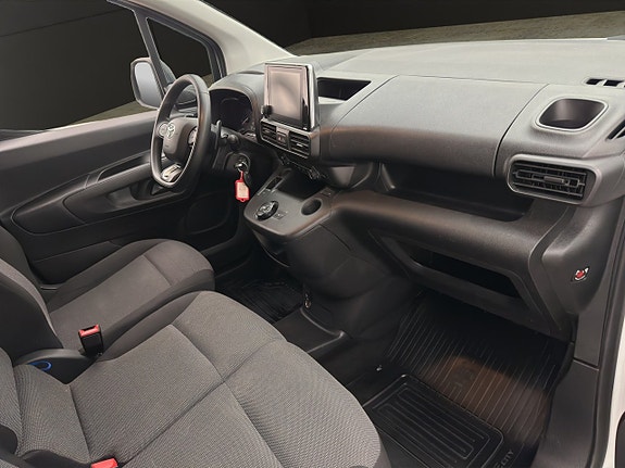 Toyota Proace City 12 of 30