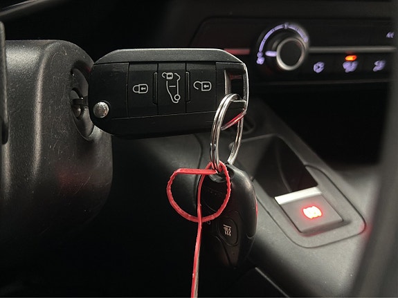 Toyota Proace City 23 of 30