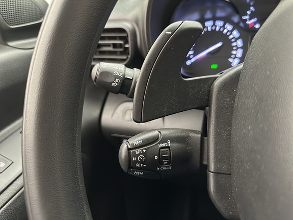 Toyota Proace City 20 of 30