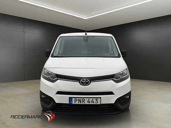Toyota Proace City 5 of 30