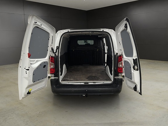 Toyota Proace City 15 of 30