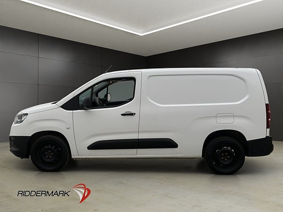 Toyota Proace City 6 of 30