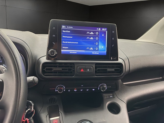 Toyota Proace City 26 of 30
