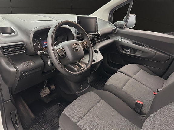 Toyota Proace City 9 of 30
