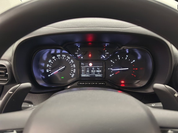 Toyota Proace City 13 of 30