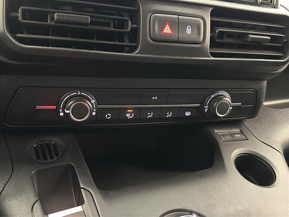 Toyota Proace City 27 of 30