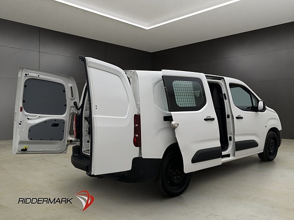 Toyota Proace City 14 of 30