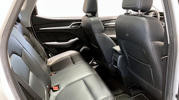 MG ZS EV 5 of 16