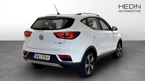 MG ZS EV 2 of 16