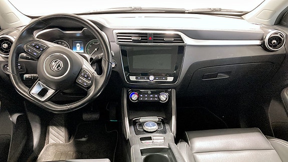 MG ZS EV 4 of 16