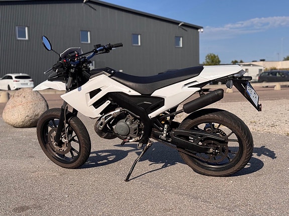 Derbi Senda X-Treme 50 Sm 2 of 4