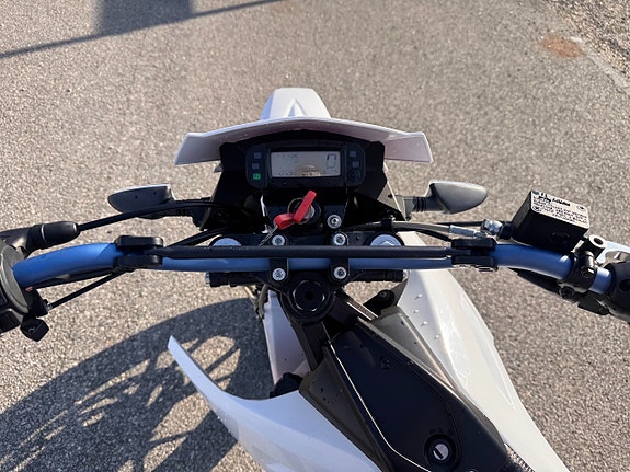 Derbi Senda X-Treme 50 Sm 4 of 4