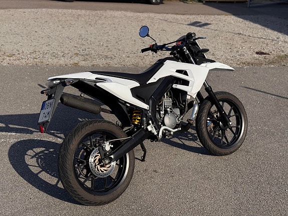 Derbi Senda X-Treme 50 Sm 3 of 4