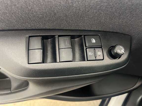 Toyota Yaris Cross 12 of 15
