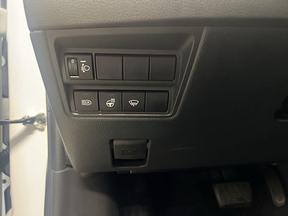 Toyota Yaris Cross 13 of 15