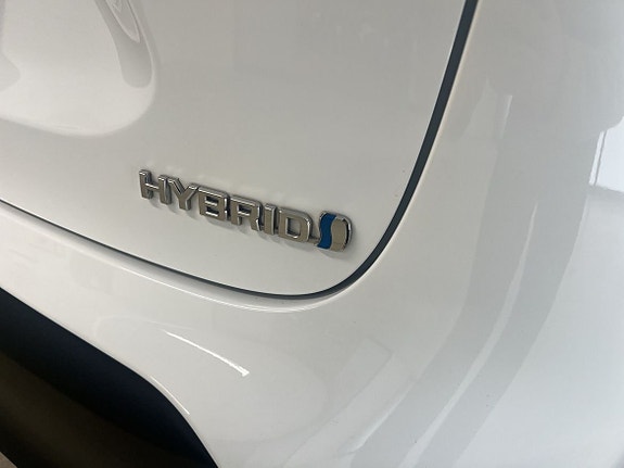 Toyota Yaris Cross 11 of 15