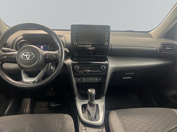 Toyota Yaris Cross 8 of 15