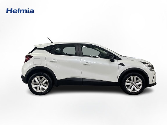 Renault Captur 6 of 8