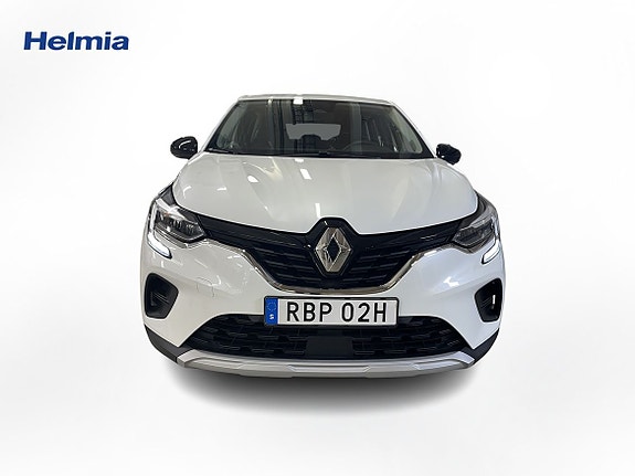 Renault Captur 8 of 8