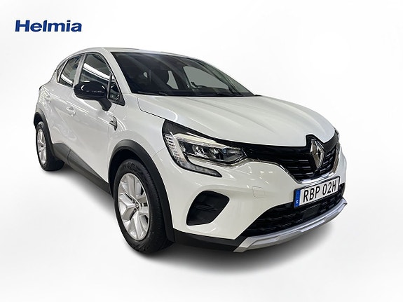 Renault Captur 7 of 8
