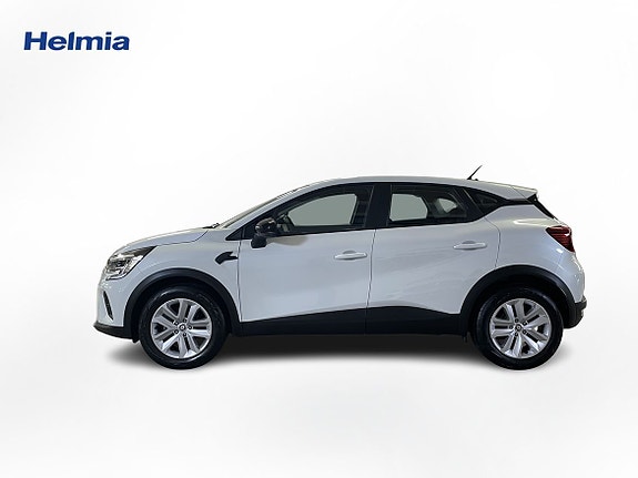 Renault Captur 2 of 8