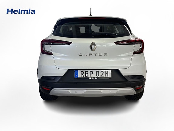 Renault Captur 4 of 8