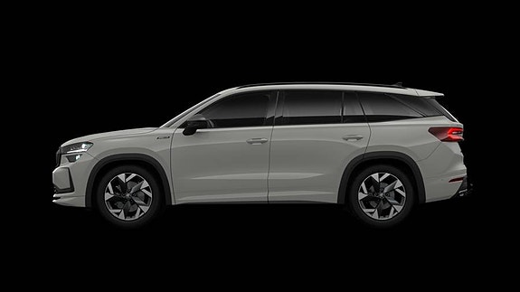 Skoda Kodiaq 2 of 6