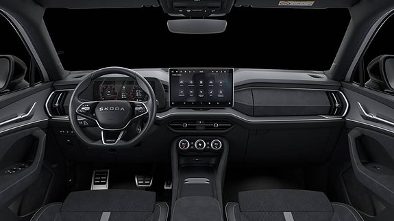 Skoda Kodiaq 4 of 6