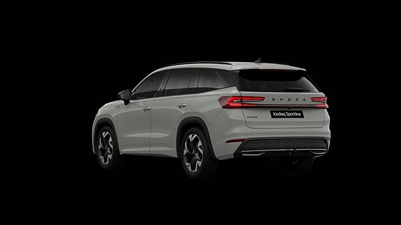 Skoda Kodiaq 3 of 6