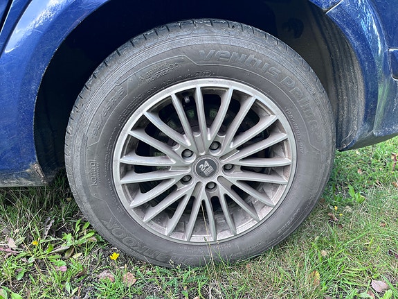 Opel Astra 4 of 12