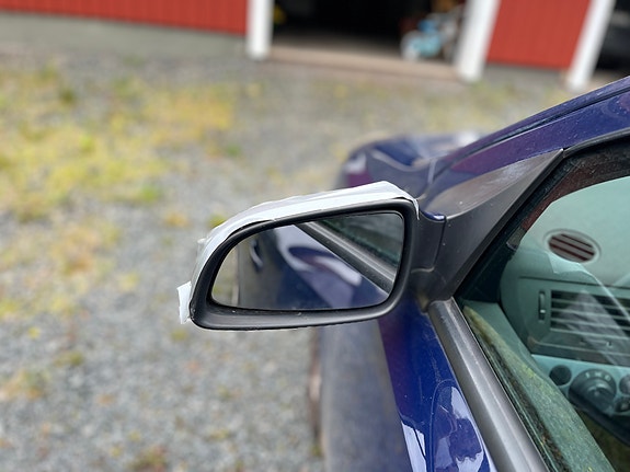 Opel Astra 10 of 12